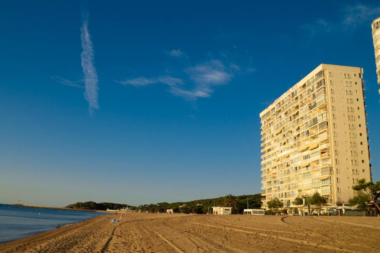 Vanilla Beach Boutique Studio Платья-де-Аро Экстерьер фото